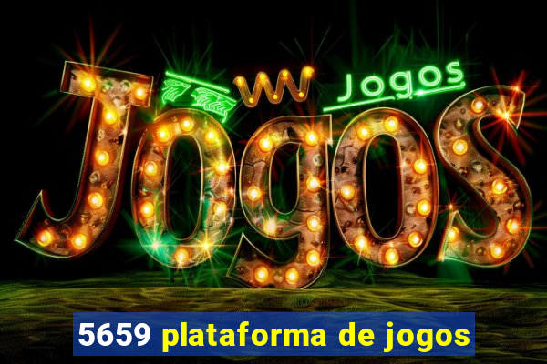 5659 plataforma de jogos